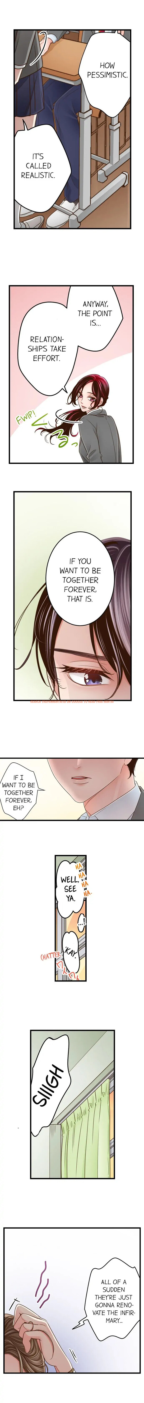 Read Hentai Image 7 b8c65 in comic Yanagihara Is A Sex Addict. - Chapter 187 - www.hentaitnt.net