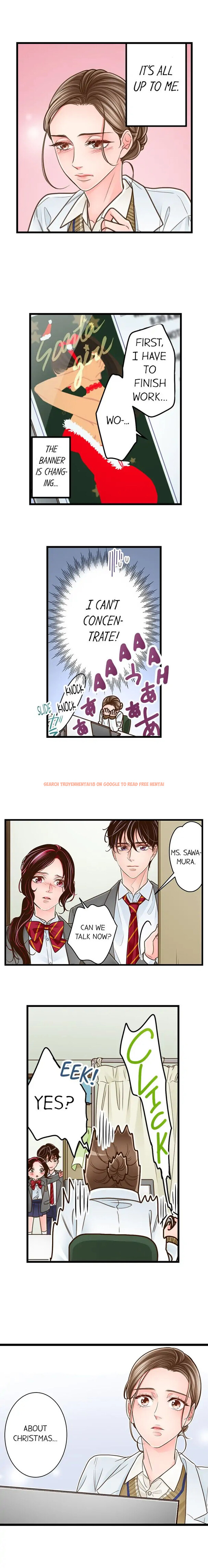 Read Hentai Image 9 b8c65 in comic Yanagihara Is A Sex Addict. - Chapter 187 - www.hentaitnt.net