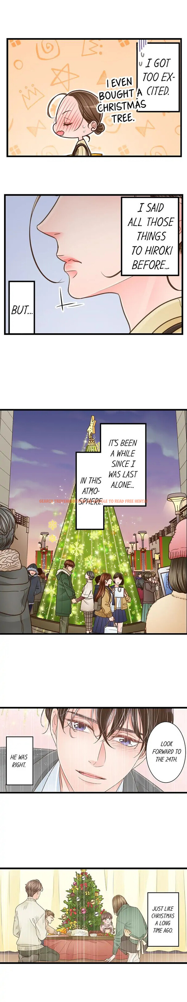 Read Hentai Image 8 aa755 in comic Yanagihara Is A Sex Addict. - Chapter 188 - www.hentaitnt.net