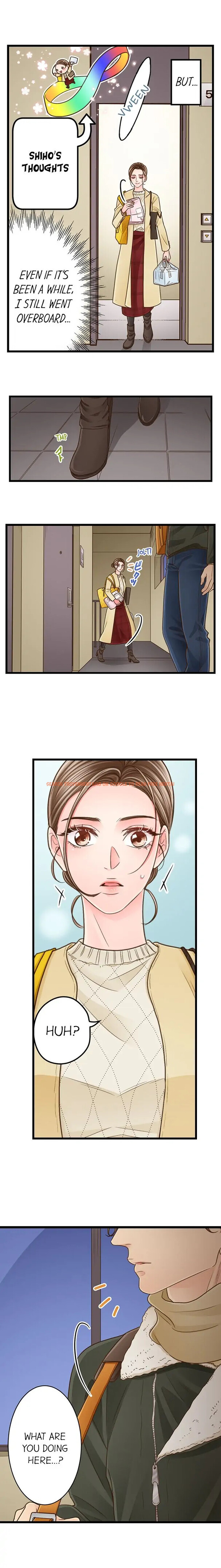 Read Hentai Image 9 aa755 in comic Yanagihara Is A Sex Addict. - Chapter 188 - www.hentaitnt.net