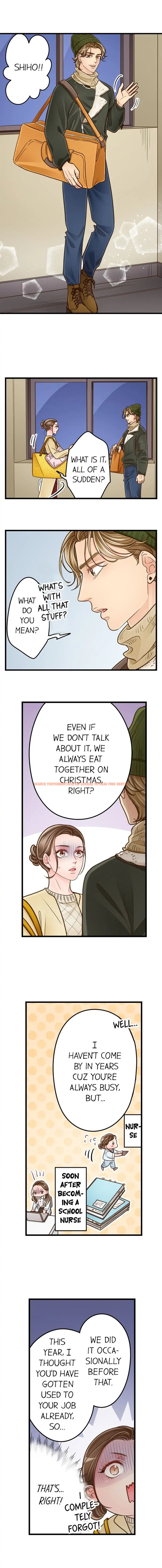 Read Hentai Image 2 24012 in comic Yanagihara Is A Sex Addict. - Chapter 189 - www.hentaitnt.net