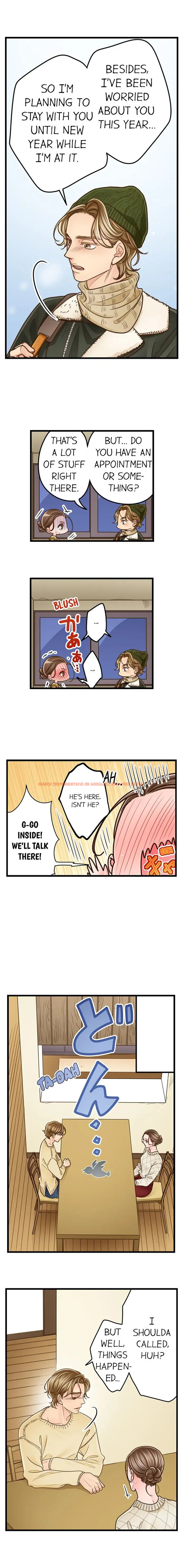 Read Hentai Image 3 24012 in comic Yanagihara Is A Sex Addict. - Chapter 189 - www.hentaitnt.net