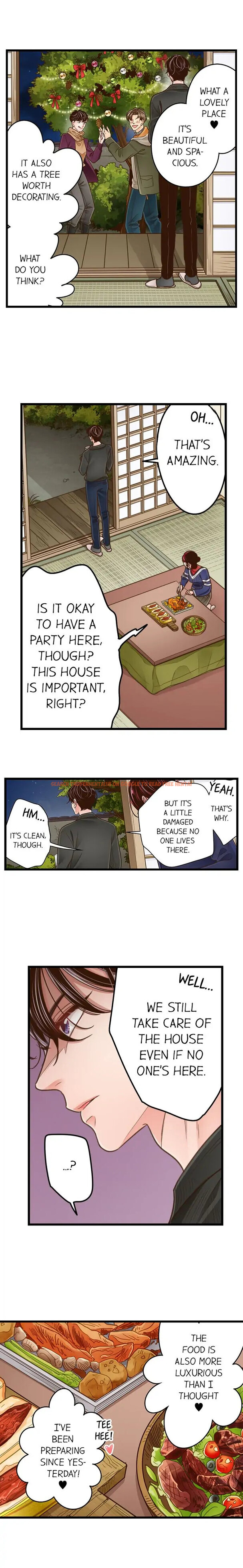 Read Hentai Image 6 24012 in comic Yanagihara Is A Sex Addict. - Chapter 189 - www.hentaitnt.net