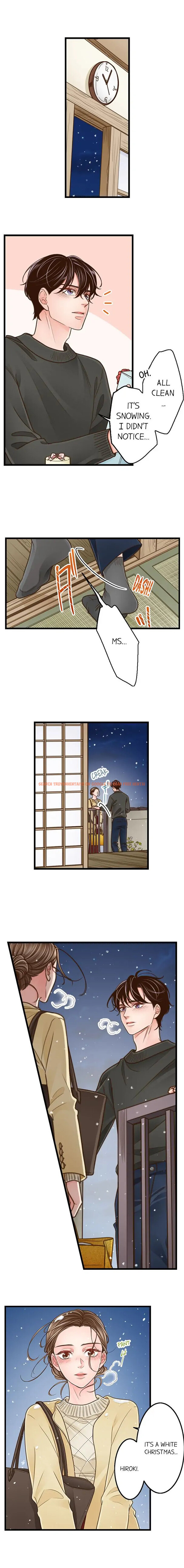 Read Hentai Image 9 24012 in comic Yanagihara Is A Sex Addict. - Chapter 189 - www.hentaitnt.net
