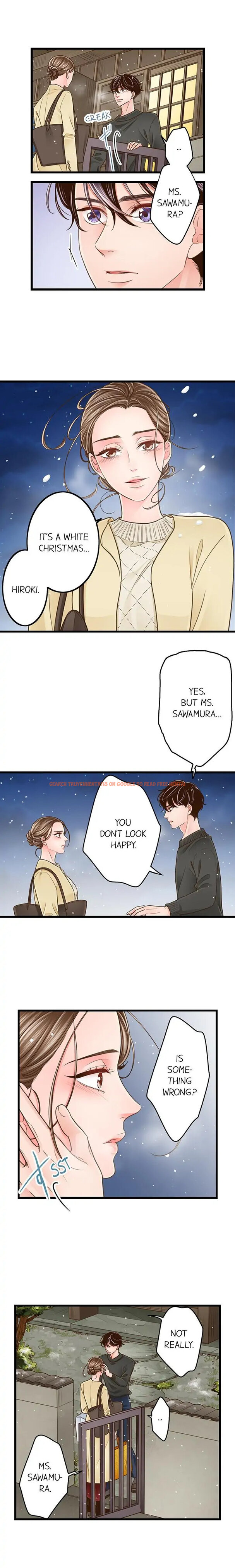 Read Hentai Image 2 5db18 in comic Yanagihara Is A Sex Addict. - Chapter 190 - www.hentaitnt.net