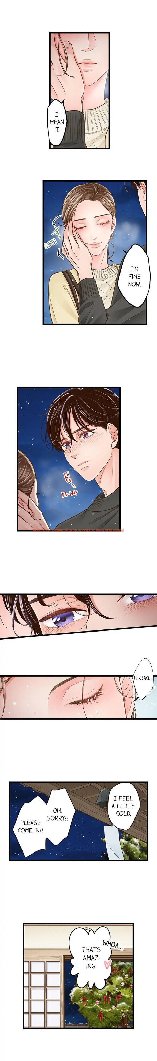 Read Hentai Image 3 5db18 in comic Yanagihara Is A Sex Addict. - Chapter 190 - www.hentaitnt.net