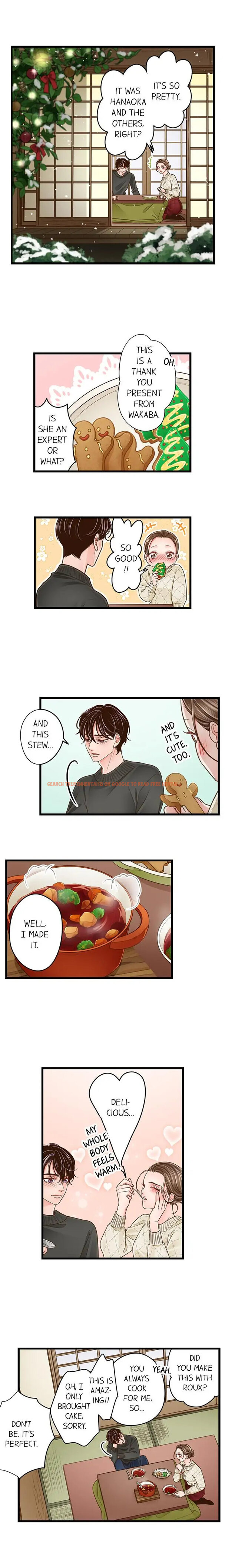 Read Hentai Image 4 5db18 in comic Yanagihara Is A Sex Addict. - Chapter 190 - www.hentaitnt.net