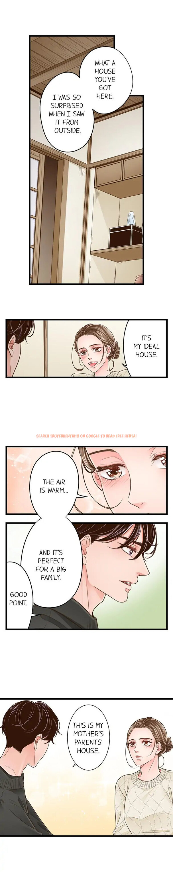 Read Hentai Image 5 5db18 in comic Yanagihara Is A Sex Addict. - Chapter 190 - www.hentaitnt.net