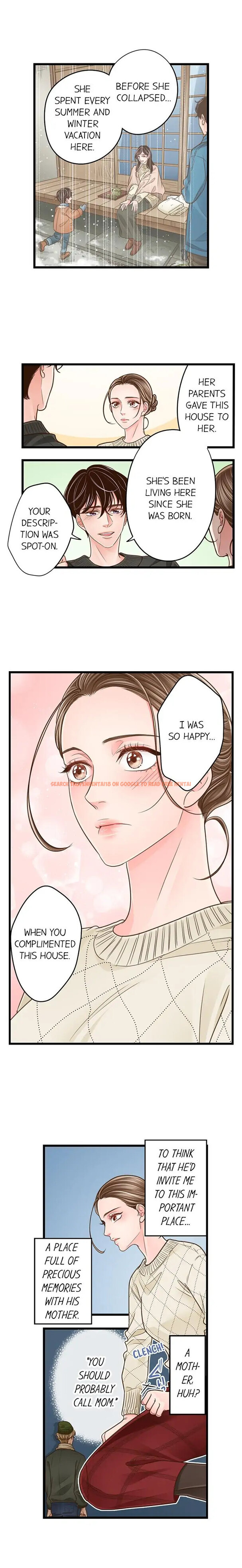 Read Hentai Image 6 5db18 in comic Yanagihara Is A Sex Addict. - Chapter 190 - www.hentaitnt.net
