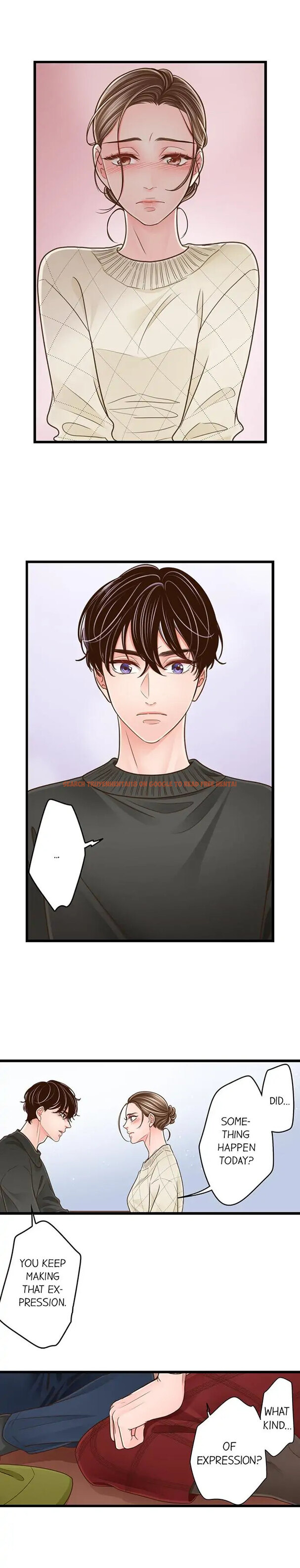 Read Hentai Image 7 5db18 in comic Yanagihara Is A Sex Addict. - Chapter 190 - www.hentaitnt.net