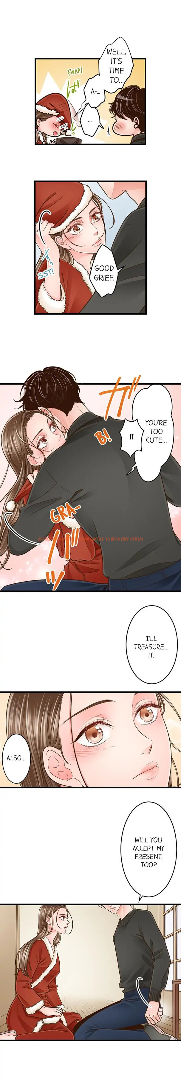 Read Hentai Image 9 214f0 in comic Yanagihara Is A Sex Addict. - Chapter 191 - www.hentaitnt.net