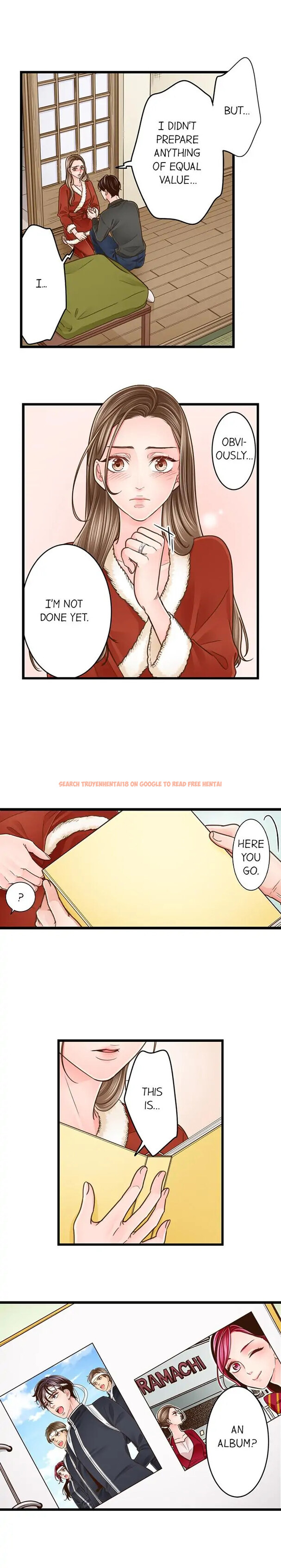 Read Hentai Image 3 2a78b in comic Yanagihara Is A Sex Addict. - Chapter 192 - www.hentaitnt.net