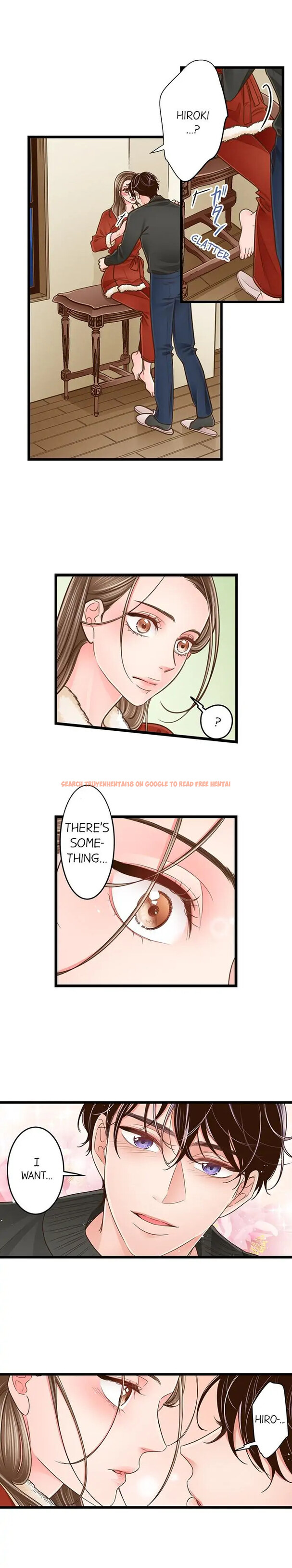 Read Hentai Image 6 2a78b in comic Yanagihara Is A Sex Addict. - Chapter 192 - www.hentaitnt.net