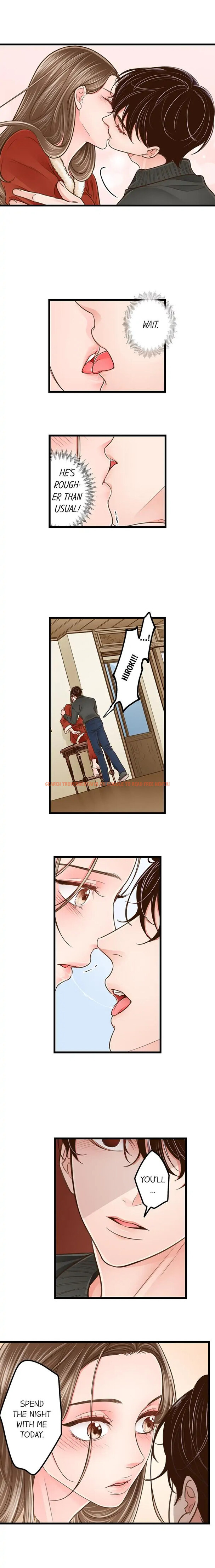 Read Hentai Image 7 2a78b in comic Yanagihara Is A Sex Addict. - Chapter 192 - www.hentaitnt.net