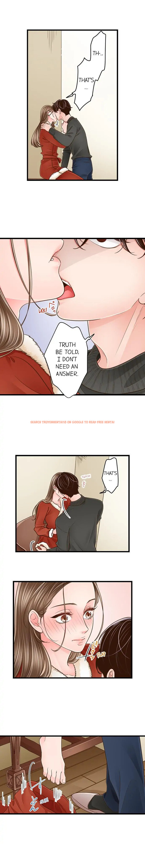 Read Hentai Image 8 2a78b in comic Yanagihara Is A Sex Addict. - Chapter 192 - www.hentaitnt.net