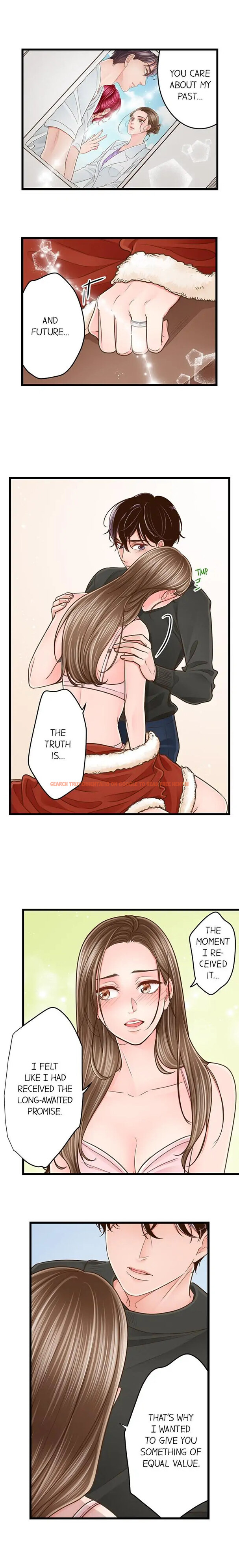 Read Hentai Image 4 75f08 in comic Yanagihara Is A Sex Addict. - Chapter 193 - www.hentaitnt.net