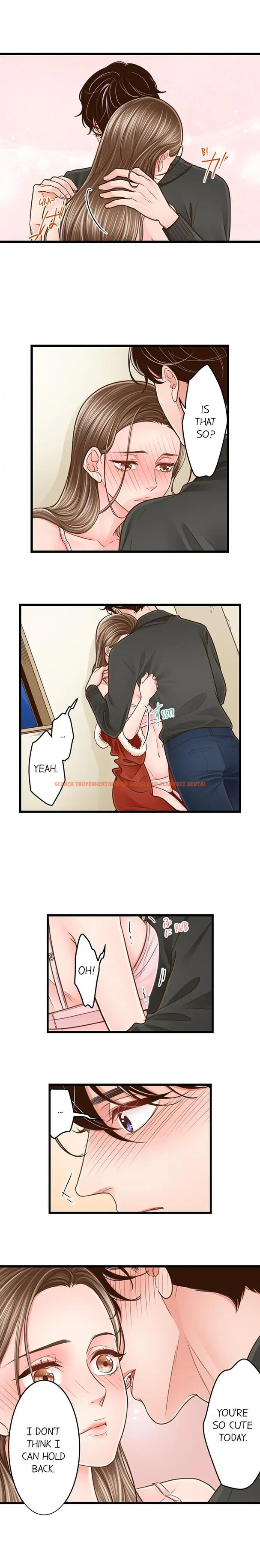 Read Hentai Image 5 75f08 in comic Yanagihara Is A Sex Addict. - Chapter 193 - www.hentaitnt.net