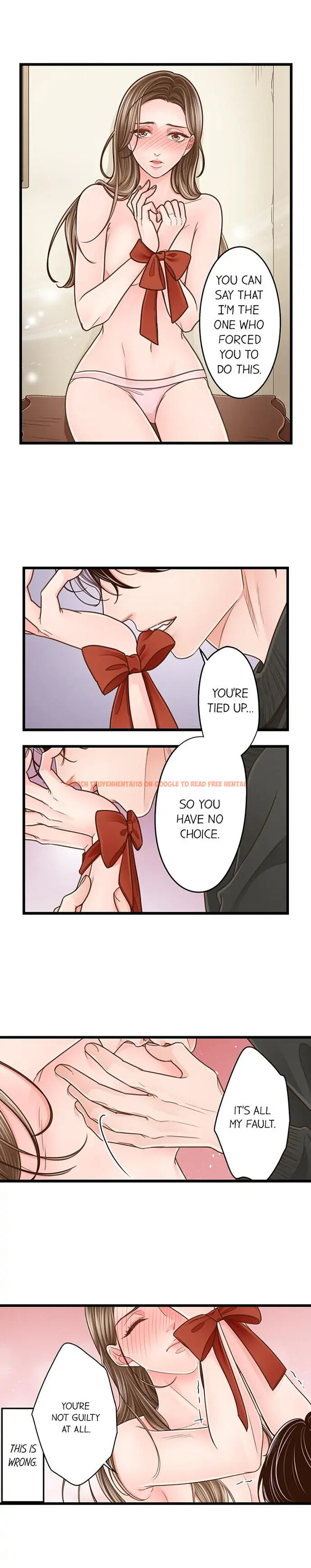 Read Hentai Image 7 75f08 in comic Yanagihara Is A Sex Addict. - Chapter 193 - www.hentaitnt.net