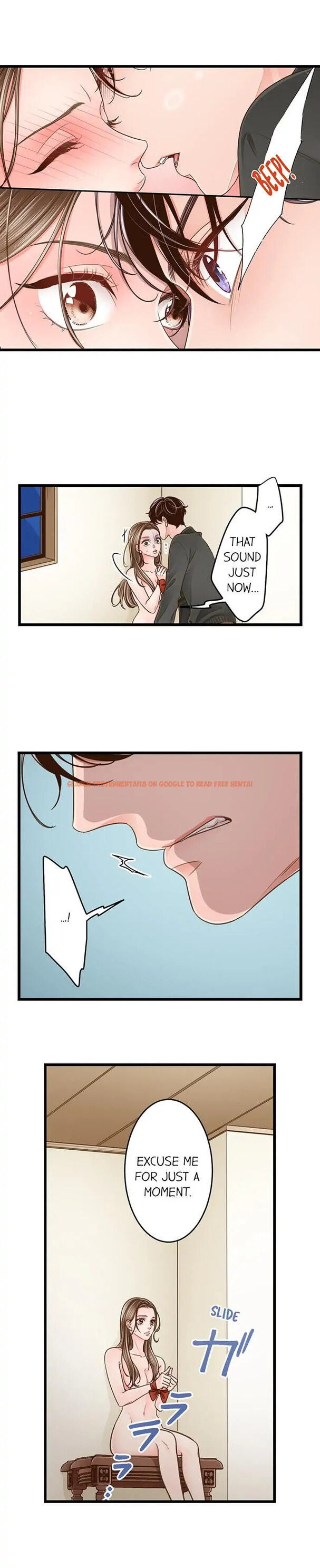 Read Hentai Image 3 d7470 in comic Yanagihara Is A Sex Addict. - Chapter 194 - www.hentaitnt.net