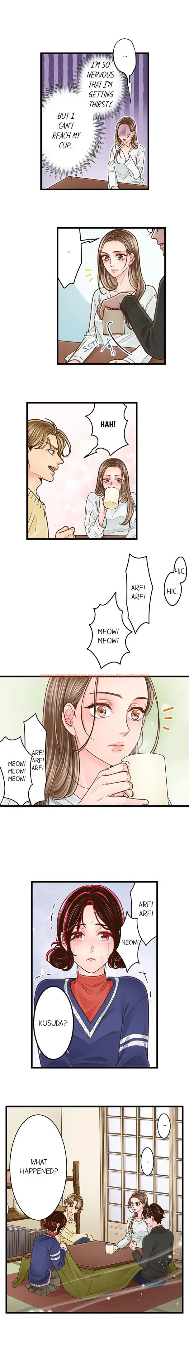 Read Hentai Image 9 d7470 in comic Yanagihara Is A Sex Addict. - Chapter 194 - www.hentaitnt.net
