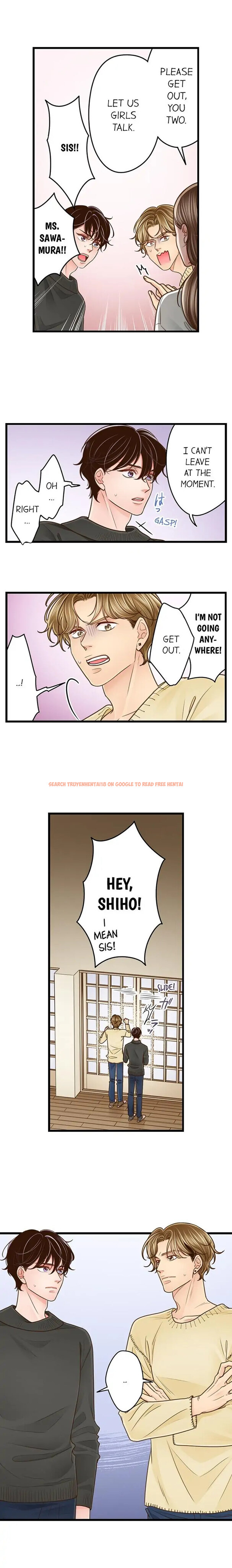 Read Hentai Image 2 e4703 in comic Yanagihara Is A Sex Addict. - Chapter 195 - www.hentaitnt.net