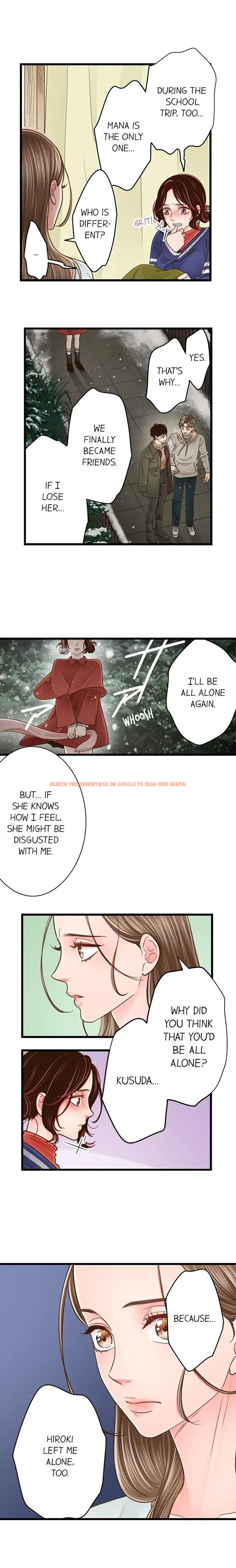 Read Hentai Image 5 e4703 in comic Yanagihara Is A Sex Addict. - Chapter 195 - www.hentaitnt.net