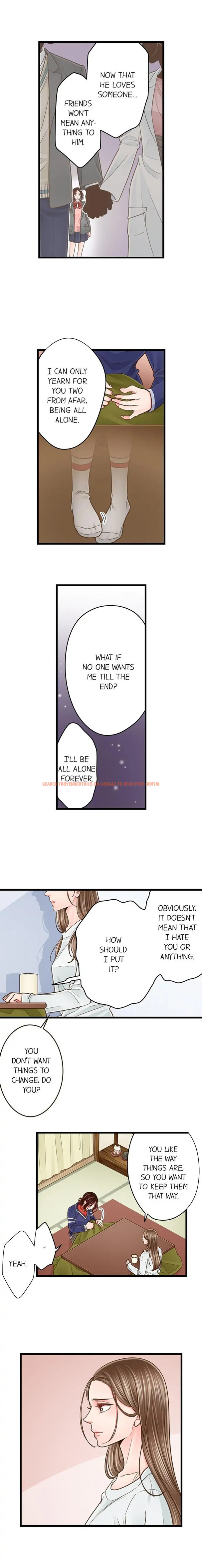 Read Hentai Image 6 e4703 in comic Yanagihara Is A Sex Addict. - Chapter 195 - www.hentaitnt.net
