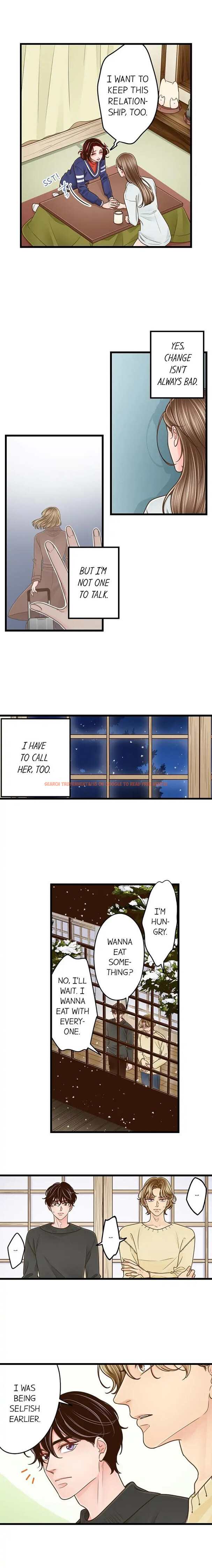 Read Hentai Image 8 e4703 in comic Yanagihara Is A Sex Addict. - Chapter 195 - www.hentaitnt.net