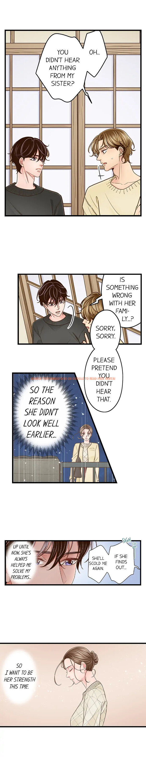 Read Hentai Image 2 60342 in comic Yanagihara Is A Sex Addict. - Chapter 196 - www.hentaitnt.net