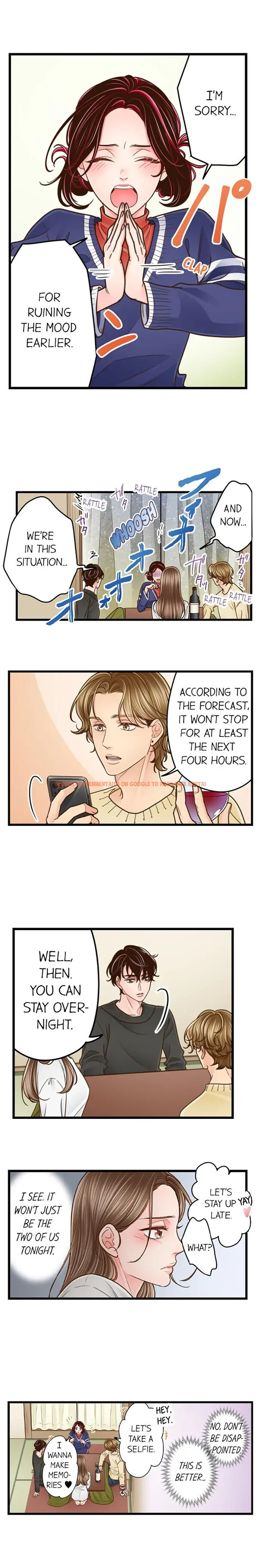 Read Hentai Image 3 60342 in comic Yanagihara Is A Sex Addict. - Chapter 196 - www.hentaitnt.net