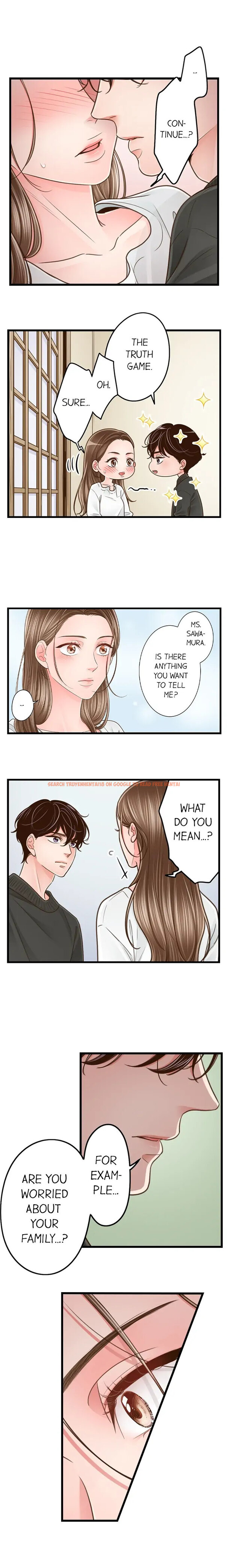 Read Hentai Image 2 90292 in comic Yanagihara Is A Sex Addict. - Chapter 197 - www.hentaitnt.net