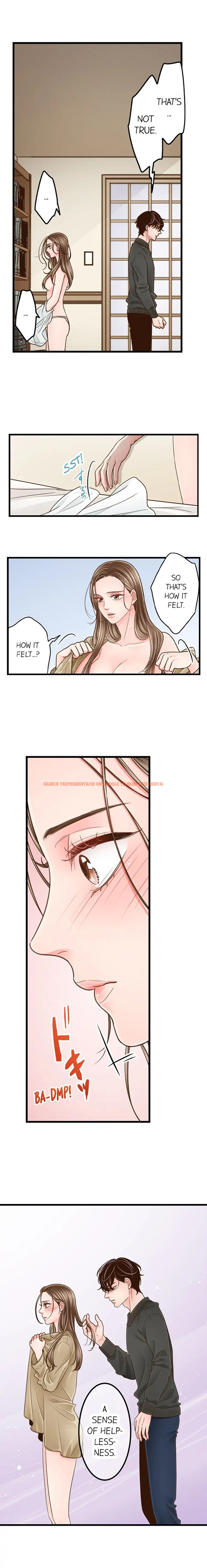 Read Hentai Image 9 90292 in comic Yanagihara Is A Sex Addict. - Chapter 197 - www.hentaitnt.net