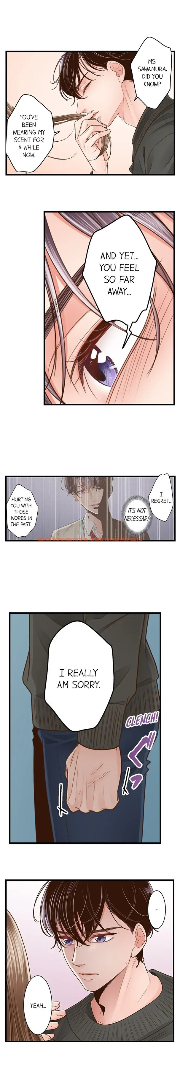 Read Hentai Image 2 3f02f in comic Yanagihara Is A Sex Addict. - Chapter 198 - www.hentaitnt.net