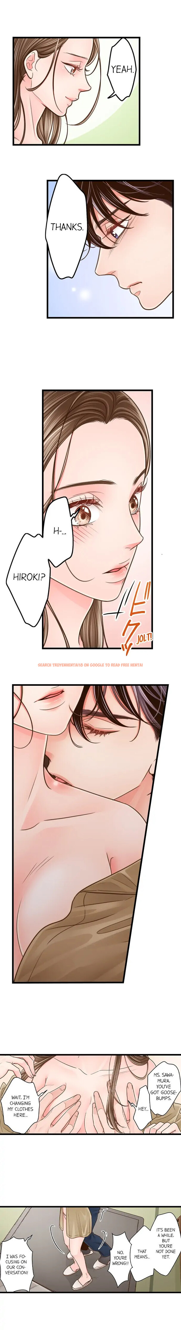 Read Hentai Image 5 3f02f in comic Yanagihara Is A Sex Addict. - Chapter 198 - www.hentaitnt.net