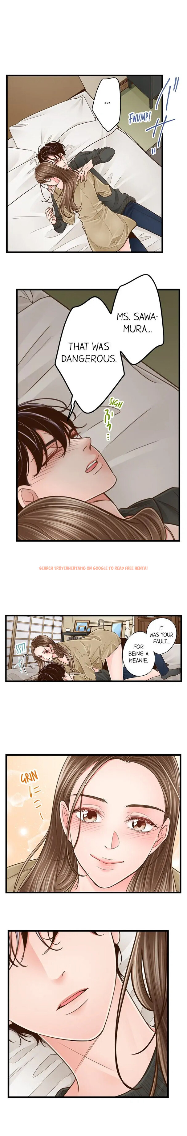 Read Hentai Image 7 3f02f in comic Yanagihara Is A Sex Addict. - Chapter 198 - www.hentaitnt.net