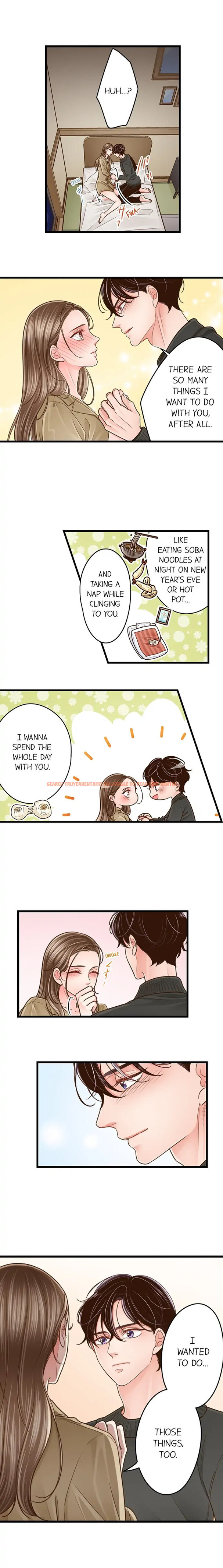 Read Hentai Image 2 67c4a in comic Yanagihara Is A Sex Addict. - Chapter 199 - www.hentaitnt.net