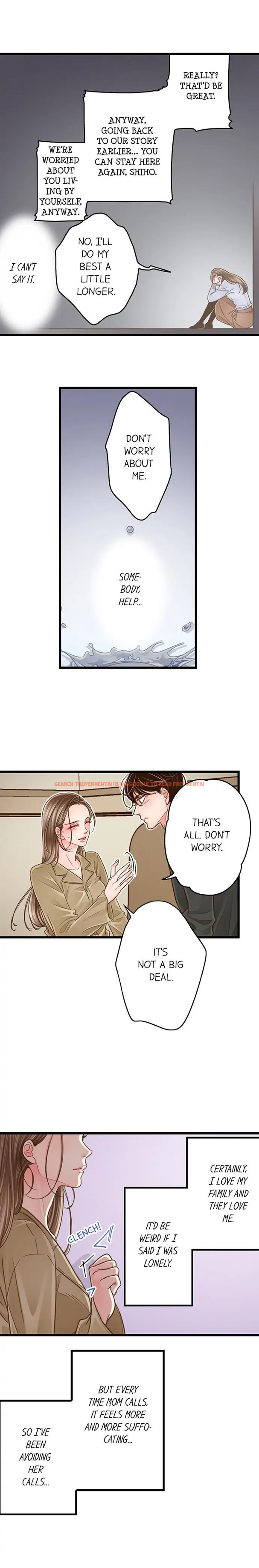 Read Hentai Image 6 67c4a in comic Yanagihara Is A Sex Addict. - Chapter 199 - www.hentaitnt.net