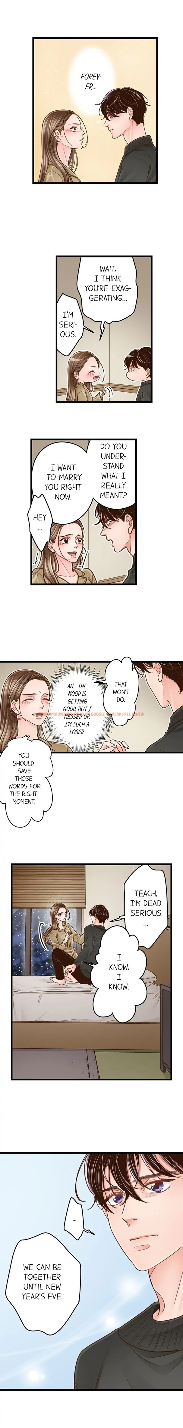 Read Hentai Image 2 fa892 in comic Yanagihara Is A Sex Addict. - Chapter 200 - www.hentaitnt.net