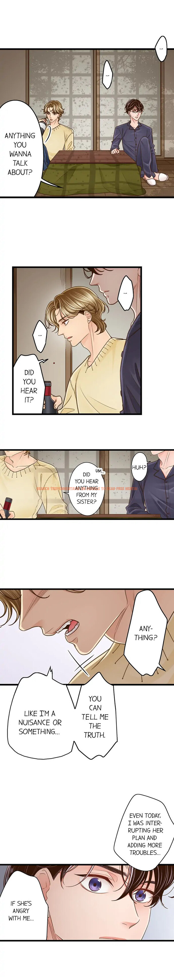 Read Hentai Image 8 fa892 in comic Yanagihara Is A Sex Addict. - Chapter 200 - www.hentaitnt.net