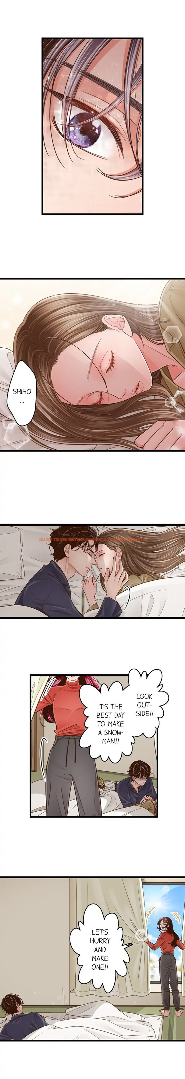 Read Hentai Image 4 6ea1b in comic Yanagihara Is A Sex Addict. - Chapter 201 - www.hentaitnt.net