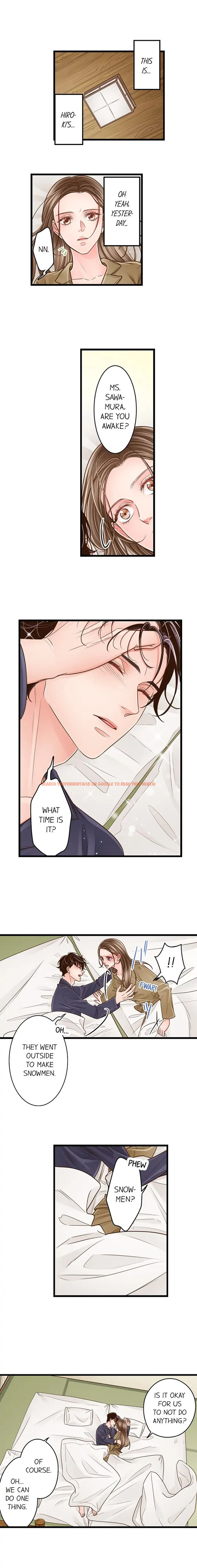 Read Hentai Image 6 6ea1b in comic Yanagihara Is A Sex Addict. - Chapter 201 - www.hentaitnt.net
