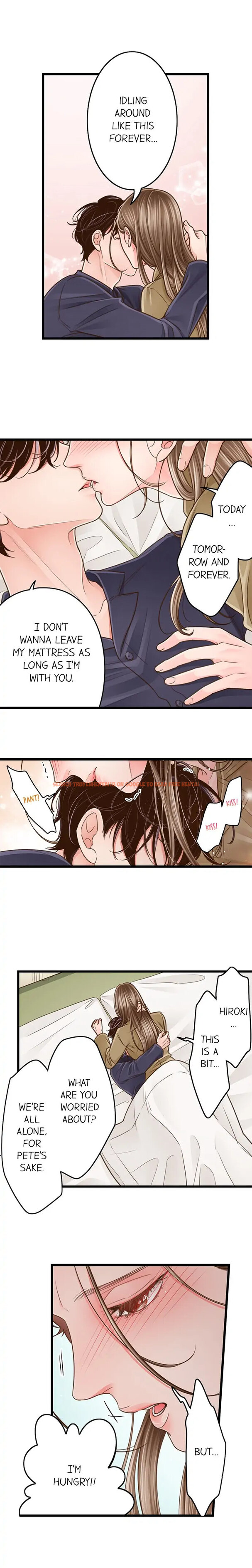 Read Hentai Image 7 6ea1b in comic Yanagihara Is A Sex Addict. - Chapter 201 - www.hentaitnt.net
