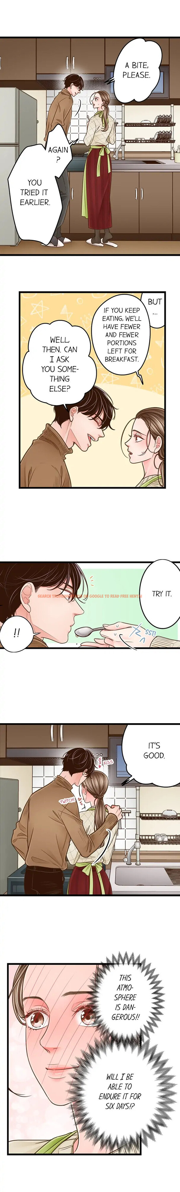 Read Hentai Image 9 6ea1b in comic Yanagihara Is A Sex Addict. - Chapter 201 - www.hentaitnt.net
