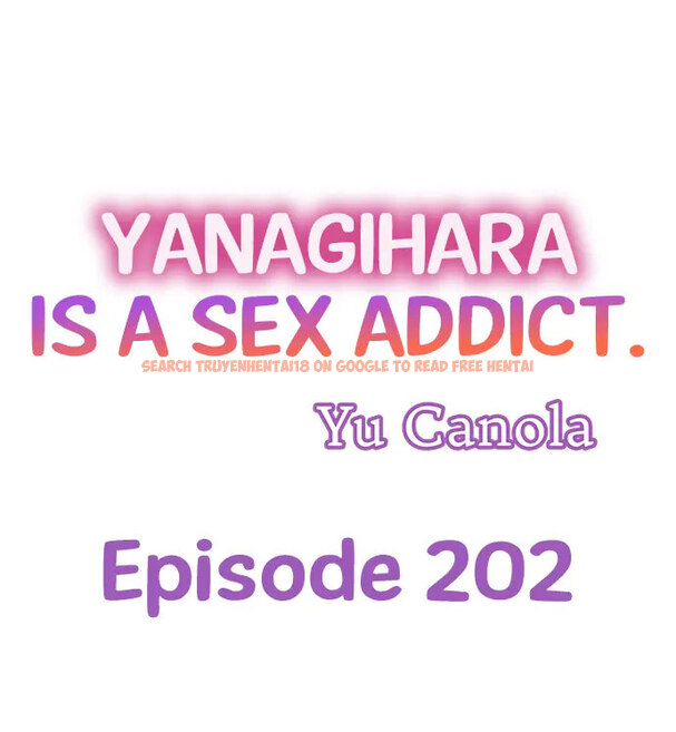 Read Hentai Image 1 83211 in comic Yanagihara Is A Sex Addict. - Chapter 202 - www.hentaitnt.net