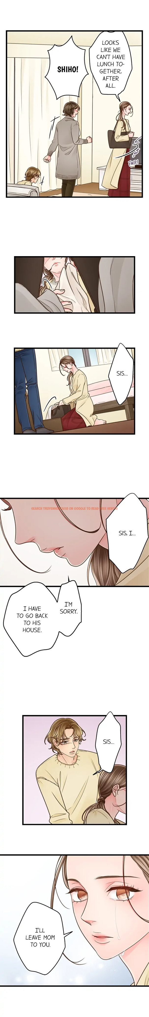 Read Hentai Image 3 089bc in comic Yanagihara Is A Sex Addict. - Chapter 203 - www.hentaitnt.net