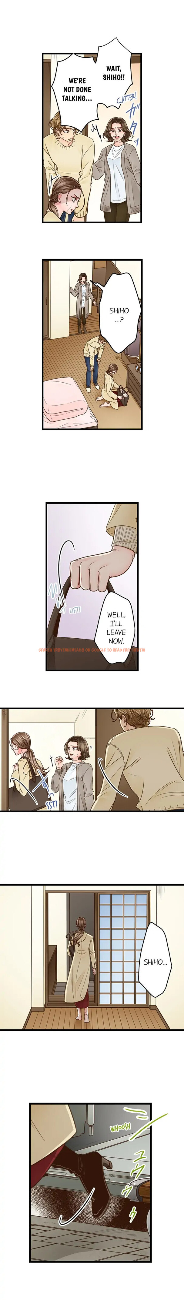 Read Hentai Image 4 089bc in comic Yanagihara Is A Sex Addict. - Chapter 203 - www.hentaitnt.net
