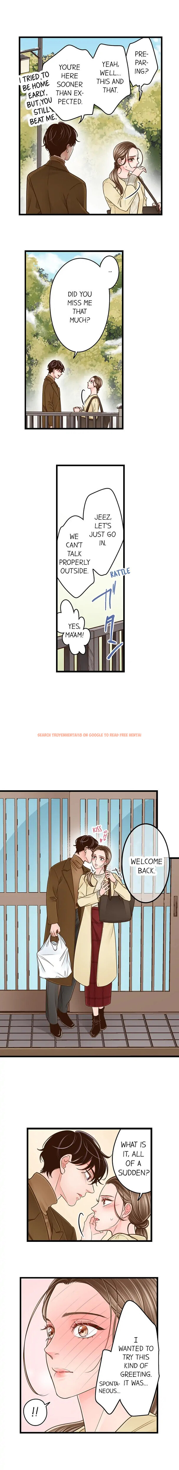 Read Hentai Image 6 089bc in comic Yanagihara Is A Sex Addict. - Chapter 203 - www.hentaitnt.net