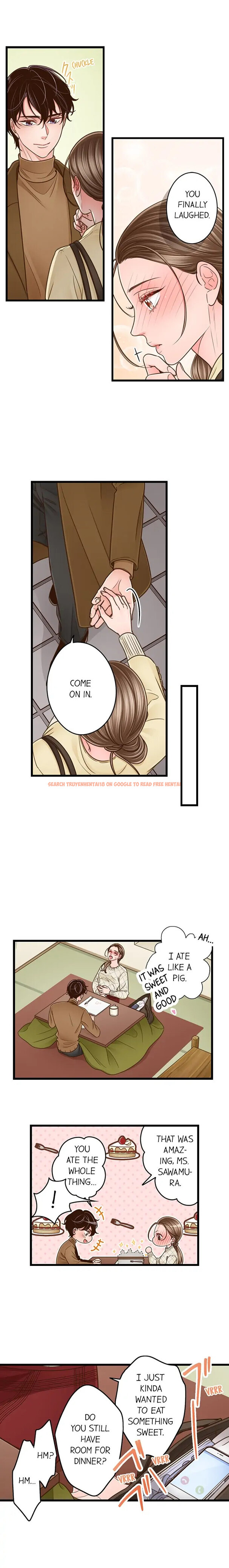 Read Hentai Image 7 089bc in comic Yanagihara Is A Sex Addict. - Chapter 203 - www.hentaitnt.net