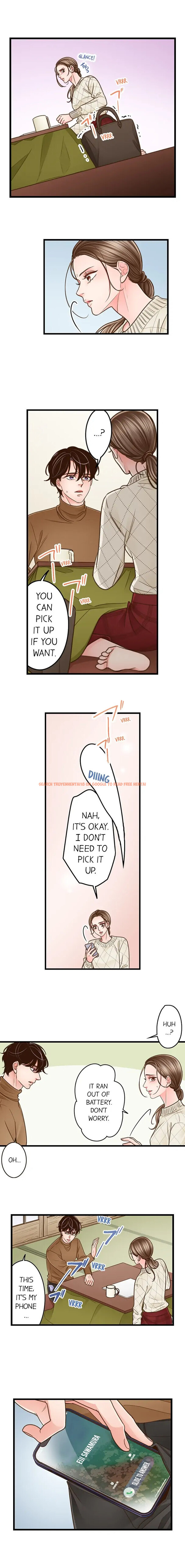 Read Hentai Image 8 089bc in comic Yanagihara Is A Sex Addict. - Chapter 203 - www.hentaitnt.net