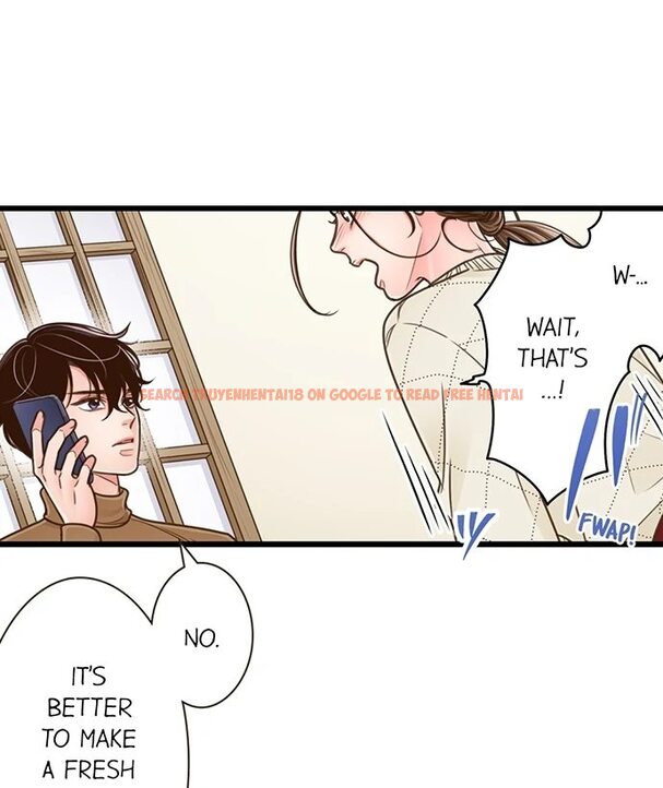 Read Hentai Image 10 eb7cb in comic Yanagihara Is A Sex Addict. - Chapter 204 - www.hentaitnt.net